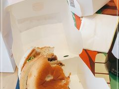 -汉堡王(嘉定宝龙城市广场)