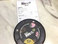 -混果汁(喜荟城店)