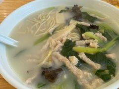 -东园小馆·早茶·淮扬小炒(三盛广场店)