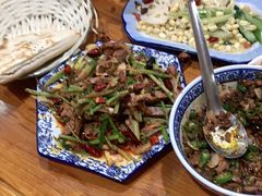 -澄城水盆羊肉(澄县老哥红庙坡店)