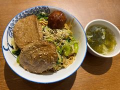 -一味老卤面(大石桥店)
