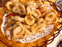 -得记得潮州海鲜砂锅粥(宝业路店)