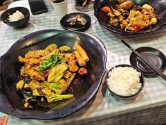 -小山城麻辣香锅(新邻生活广场店)