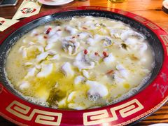 -庄老幺火锅(娄山关路店)