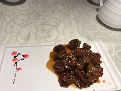 -阿英煲(凉城路店)