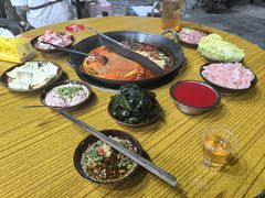 -木货街重庆老火锅(流塘店)