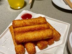 -海底捞火锅(龙湖金沙天街店)