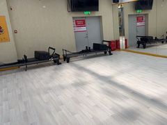 -超鹿运动(五四北泰禾广场店)