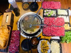 -潮味四季潮汕牛肉火锅(来凤街店)