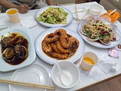 -来之顺海鲜菜馆·青岛菜·始于1993(栈桥店)