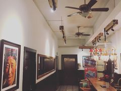 -拖板鞋咖啡旅行酒店(春熙路地铁站店)