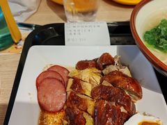 -大家乐(广州宝岗店)