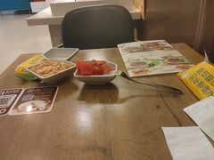 -豪客来牛排(府河店)