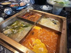 -王家渡火锅店(亦庄店)