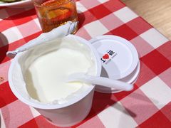 -西贝(南开大悦城店)