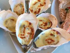 -蚝乡农庄(铁涌赤岸店)