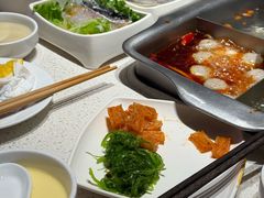 -海底捞火锅(杭州庆春路夜宵主题店)