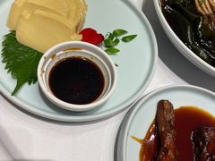 -丰收日·小海鲜·沪上家宴(顾村正大店)