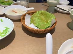 -苏小柳点心·手作小笼包(浦东嘉里城分院)