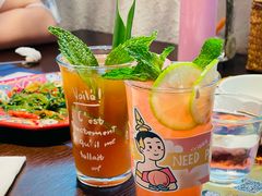 -泰妃殿(武汉首店)