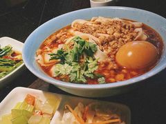 -喜晋道面馆(华严寺广场店)