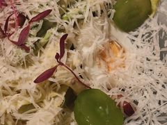 青提凯撒沙拉-夏朵餐厅(丁香店)