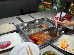-海底捞火锅(油麻地店)
