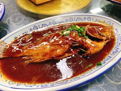 -传统手工面