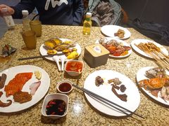 -禾斗海鲜自助(市北诺德店)