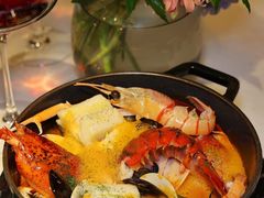 -Le Bistrot de Racine