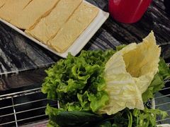 -京味羊蝎子火锅(柳影路店)