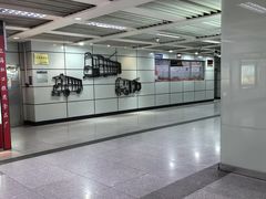 -上海体育场(地铁站)
