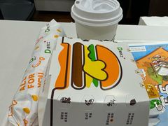 -德克士(北京站店)