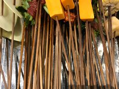 -让签签飞小郡肝串串香(春熙路形象店)