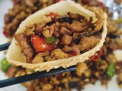 -湖南人家湘菜馆(镇江路店)