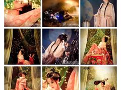 -九月鹰飞汉服摄影工作室