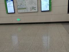 -七里庄(地铁站)