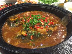 -阿兴记大饭店(金港国际购物中心店)