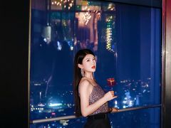 -云·酷Atmosphere(国贸大酒店)