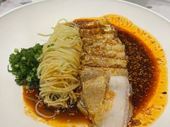 -金熊猫川菜餐厅