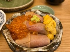 -鮨青(恒基名人购物中心店)