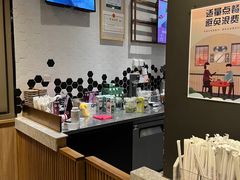 -COSTA COFFEE(斯普瑞斯奥特莱斯店)
