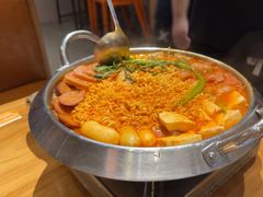 -冰川朝鲜族料理·东北菜(观前店)