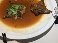 -风味小馆(天目湖宾馆店)