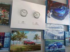 -华晨宝马铁西工厂