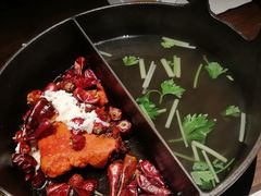 -盡膳口福跷脚牛肉火锅(合生汇购物中心店)