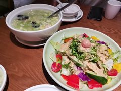 -吕氏疙瘩汤·新鲁菜(济南万象城店)