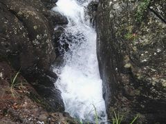 -白云源风景区