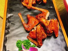 红烧鸽-大鸽饭(马王堆店)