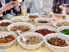 -笨罗卜浏阳菜馆(龙华鹏润达店)
